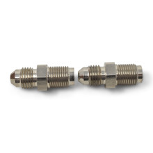 Russell 640321 - Performance -4 AN SAE Adapter Fitting (2 pcs.) (Endura)