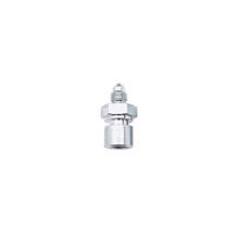 Russell 640291 - Performance -4 AN SAE Adapter Fitting (2 pcs.) (Endura)