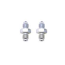 Russell 640301 - Performance -4 AN SAE Adapter Fitting (2 pcs.) (Endura)