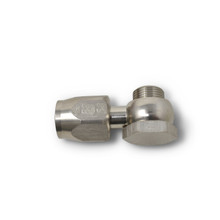 Russell 640271 - Performance -6 AN Carb Banjo Bolt Fitting Endura