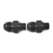 Russell 640520 - Performance -6 AN 1/4in NPSM (2 per pack)