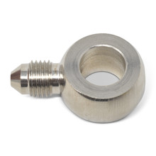 Russell 640491 - Performance -3 AN SAE Adapter Fitting (Endura)