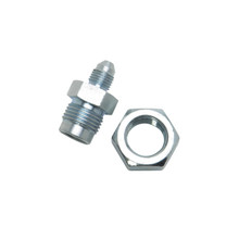 Russell 641331 - Performance -3 AN SAE Brake Adapter Fitting (Endura)