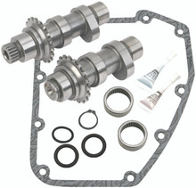 S&S Cycle 106-4381 - 2006 Dyna 570C Chain Drive Camshaft Kit