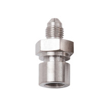 Russell 641411 - Performance -3 AN Metric Adapter Fitting (2 pcs.) (Inverted Flair)