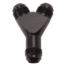 Russell 650440 - Performance -8 AN male with female 1/8in NPT side port