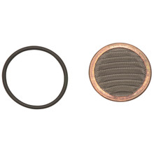 Russell 651670 - Performance Competition Fuel Filter Replacement Element (40 microns)