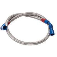 Russell 651110 - Performance 2009 Dodge Ram 1500 4WD HEMI 5.7L Fuel Hose Kit