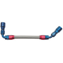 Russell 651106 - Performance 2005-07 4.6L Ford Mustang GT Fuel Hose Kit