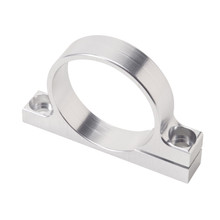 Russell 649273 - Performance Clear Anodized Aluminum (2.2 ID use with 6? ProFilters)