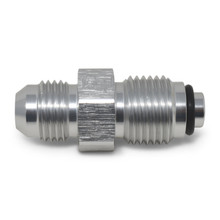 Russell 648078 - Performance -6 AN (14mm x 1.5 O-ring Seal) Power Steering Adapter (25 pcs.)