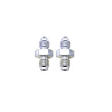 Russell 643961 - Performance -3 AN SAE Adapter Fitting (2 pcs.) (Endura)