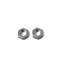 Russell 643871 - Performance -3 AN SAE Adapter Fitting (2 pcs.) (Endura)