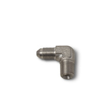 Russell 642791 - Performance -3 AN SAE Brake Adapter Fitting (Endura)