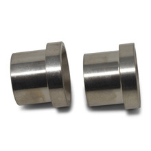 Russell 660651 - Performance -6 AN Tube Sleeve 3/8in dia. (Endura) (2 pcs.)