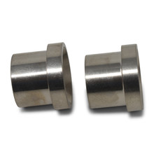 Russell 660641 - Performance -4 AN Tube Sleeve 1/4inin dia. (Endura) (6 pcs.)