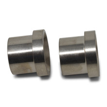 Russell 660631 - Performance -3 AN Tube Sleeve 3/16in dia. (Endura) (6 pcs.)