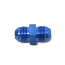 Russell 660350 - Performance -6 AN Flare Union (Blue)