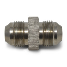 Russell 660371 - Performance -10 AN Flare Union (Endura)