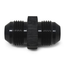 Russell 660363 - Performance -8 AN Flare Union (Black)