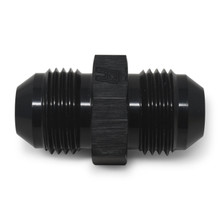 Russell 660353 - Performance -6 AN Flare Union (Black)