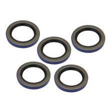 S&S Cycle 31-4110 - 1970+ BT 1.750in x 2.507in x .3130in Left Main Bearing Seal - 5 Pack