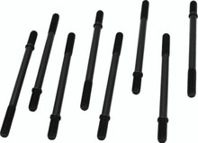 S&S Cycle 31-2340 - 1999+ BT 3/8-16 x 6.070in Cylinder Stud - 8 Pack