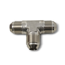 Russell 661021 - Performance -6 AN Flare Tee Fitting (Endura)