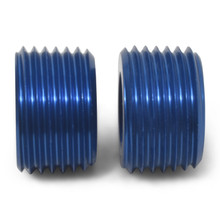 Russell 662060 - Performance 1/2in Allen Socket Pipe Plug (Blue)