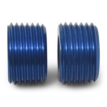 Russell 662050 - Performance 3/8in Allen Socket Pipe Plug (Blue)