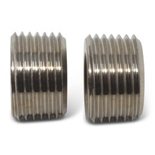 Russell 662031 - Performance 1/8in Allen Socket Pipe Plug (Endura)
