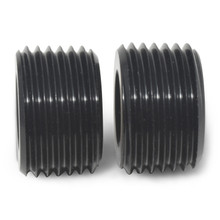 Russell 662033 - Performance 1/8in Allen Socket Pipe Plug (Black)