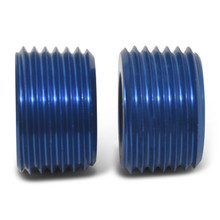 Russell 662030 - Performance 1/8in Allen Socket Pipe Plug (Blue)