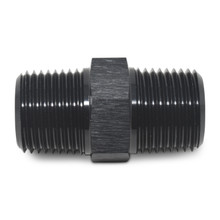 Russell 661523 - Performance 3/8in Male Pipe Nipple (Black)
