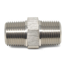 Russell 661521 - Performance 3/8in Male Pipe Nipple (Endura)