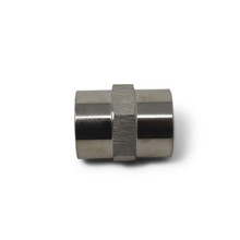 Russell 661461 - Performance 3/8in Female Pipe Coupler (Endura)