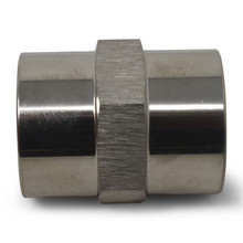 Russell 661451 - Performance 1/4in Female Pipe Coupler (Endura)
