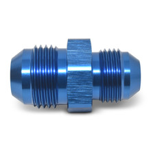 Russell 661760 - Performance -4 AN to -6 AN Flare Reducer (Blue)