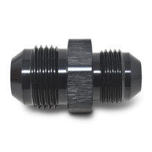 Russell 661773 - Performance -6 AN to -8 AN Flare Reducer (Black)