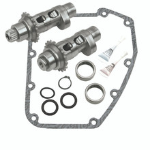 S&S Cycle 330-0299 - 07-17 Easy Start MR103CE Chain Drive Camshaft Kit