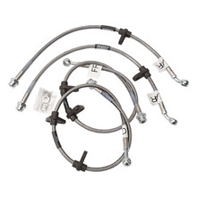 Russell 684850 - Performance 98-01 Acura Integra LS and GSR Brake Line Kit