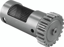 S&S Cycle 33-4241 - 77-99 BT Breather Gear