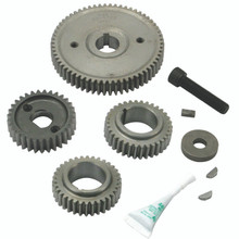 S&S Cycle 33-4285 - 2006 Dyna Cam Drive Gear Kit