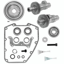 S&S Cycle 330-0017 - 99-06 BT Gear Drive Camshaft Complete Kit
