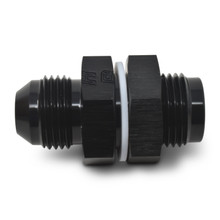 Russell 670860 - Performance -8 AN Fuel Cell Bulkhead