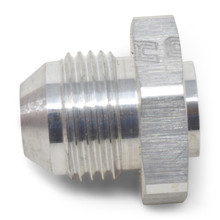 Russell 670600 - Performance -10 Male AN Alum Weld Bung 7/8in -14 SAE