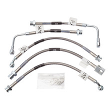 Russell 692120 - Performance 94-96 Chevrolet Impala SS Brake Line Kit