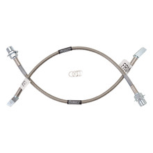 Russell 693170 - Performance 96-01 Ford Mustang Cobra (Fronts Only) Brake Line Kit