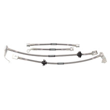 Russell 692320 - Performance 05-06 Pontiac GTO Brake Line Kit