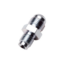 Russell 697100 - Performance Oil Inlet (7/16in -24 inverted Flare) to -6 AN Male
